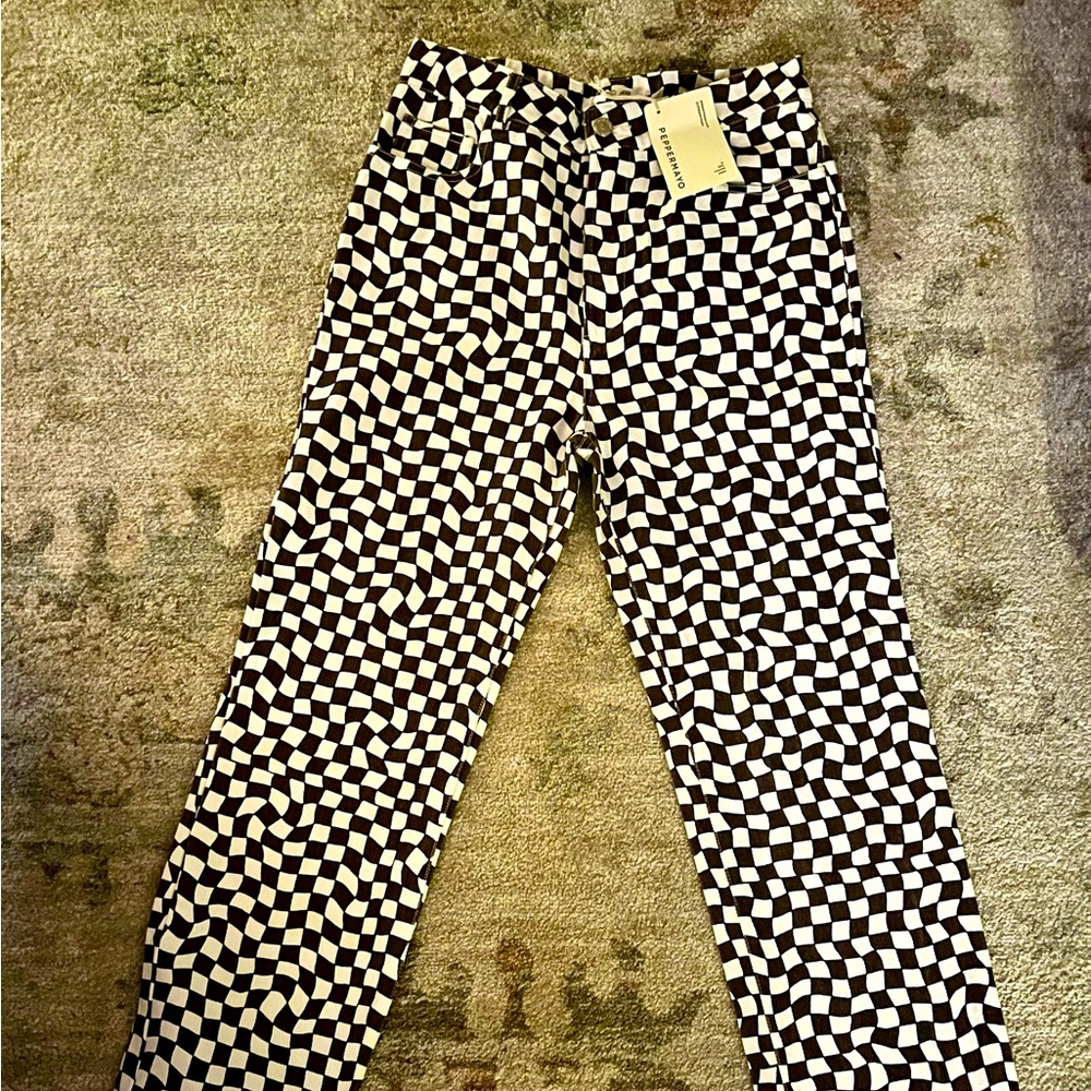 Peppermayo “Electric Avenue” jeans 6
